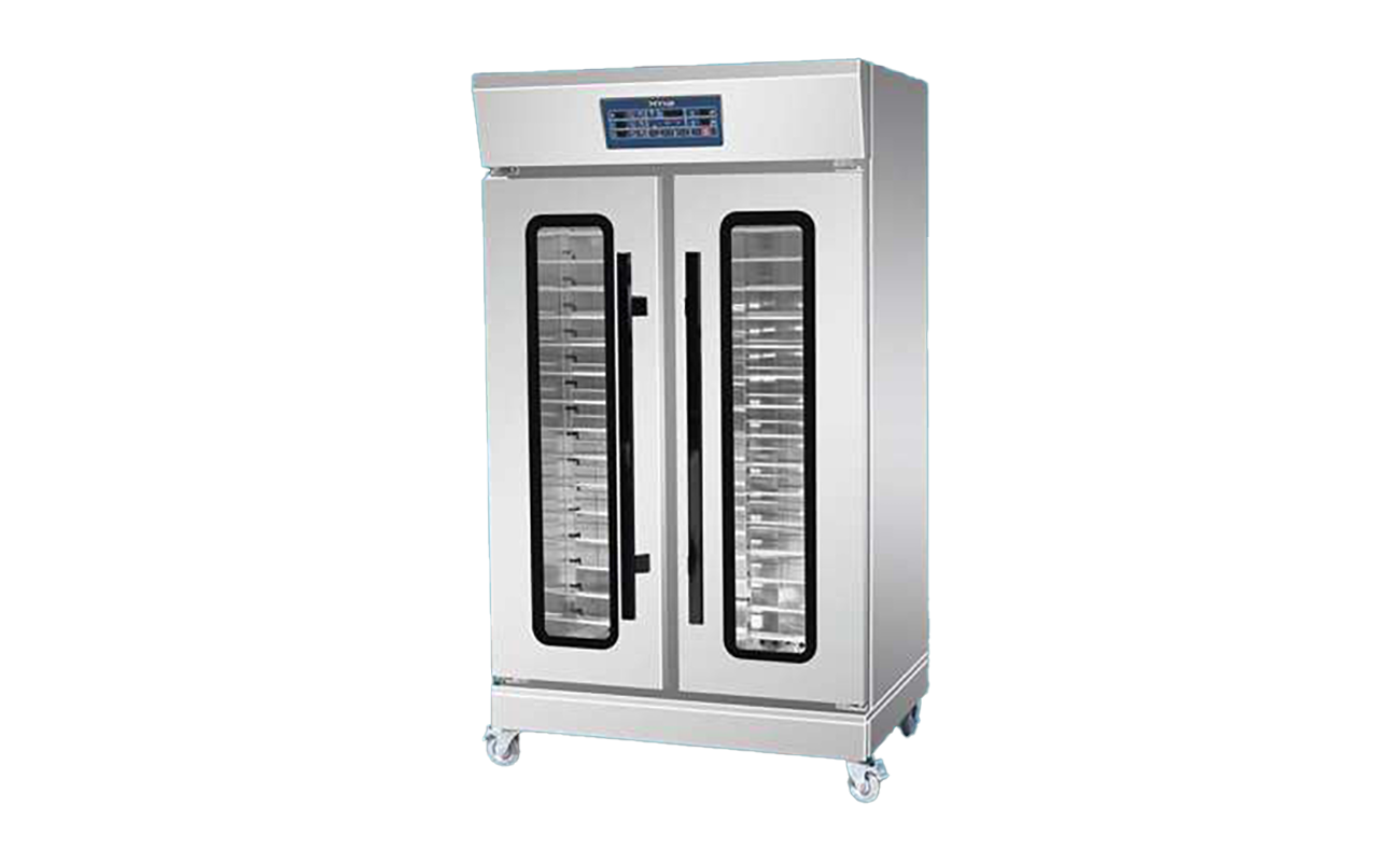 32-layer vertical single door waking box/36-laye
