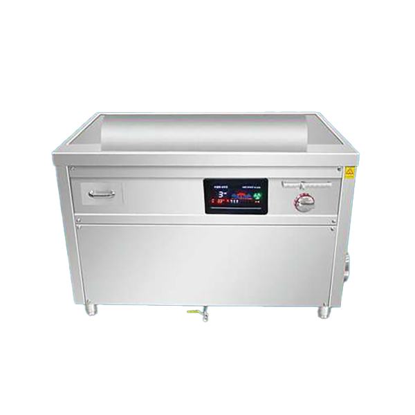 Electro-magnetic Teppanyaki