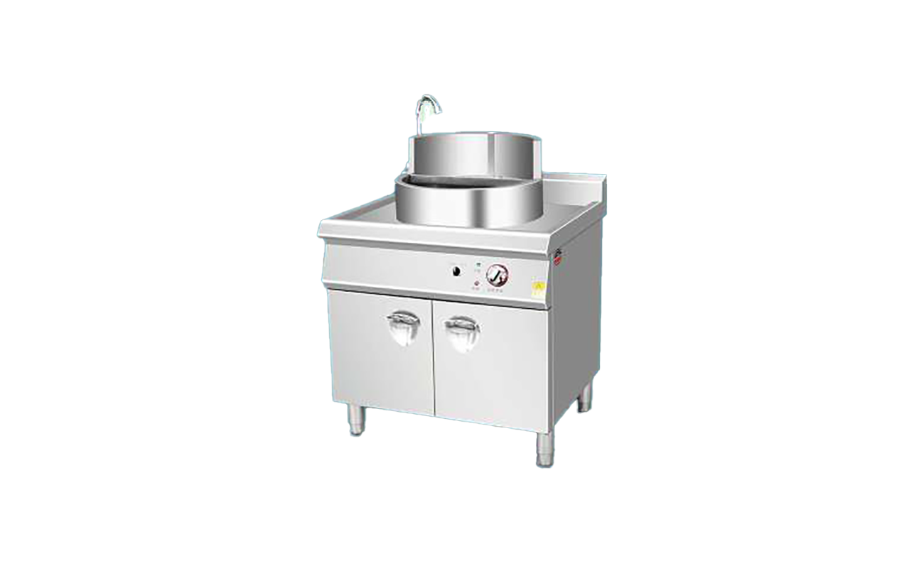European style marinade cooker