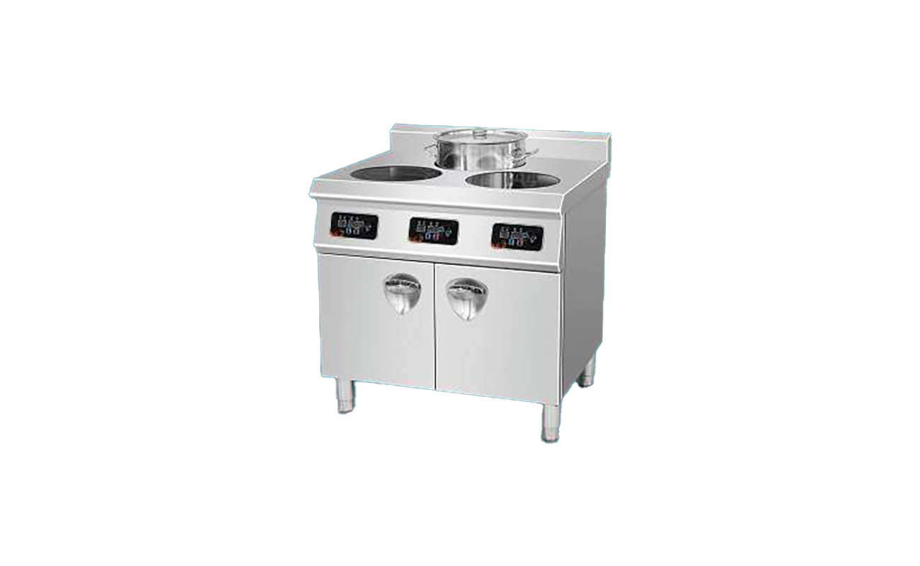 Induction Cooker